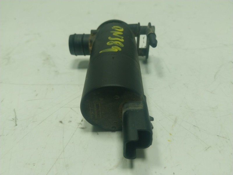 Recambio de bomba limpia para peugeot 508 i (8d_) 1.6 hdi referencia OEM IAM 1609688180 9672630880 