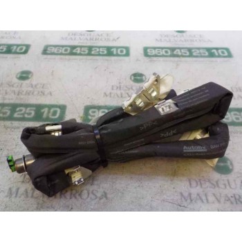 AIRBAG CORTINA DELANTERO DERECHO 985P0JD00A 