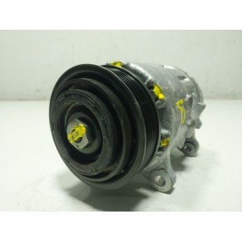 COMPRESOR AIRE ACONDICIONADO 64529890656 989065602 