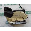 Recambio de cerradura puerta delantera derecha para volkswagen polo (6r1) 1.6 tdi referencia OEM IAM 5K1837016B 5K1837016B 