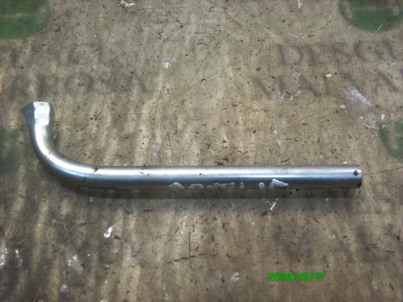 Recambio de llave rueda para volkswagen golf iv berlina (1j1) highline referencia OEM IAM   