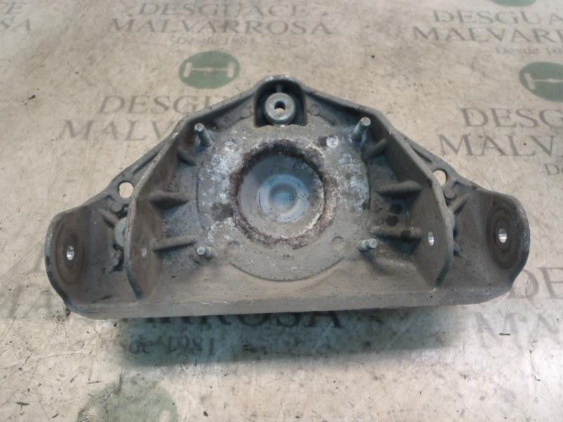 Recambio de brazo suspension inferior delantero derecho para volkswagen touareg (7la) 2.5 tdi referencia OEM IAM 7L0412391D  