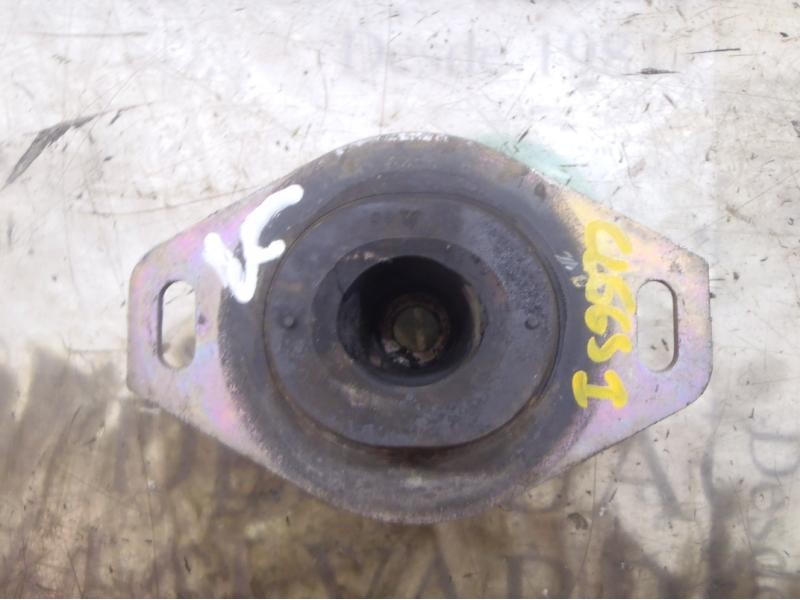 Recambio de soporte motor izquierdo para citroën berlingo 2.0 hdi 800 furg. referencia OEM IAM   