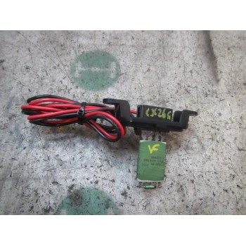 RESISTENCIA CALEFACCION 