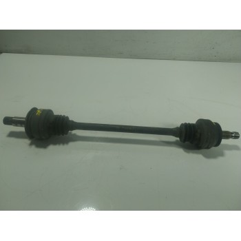 TRANSMISION TRASERA DERECHA A2043502110 