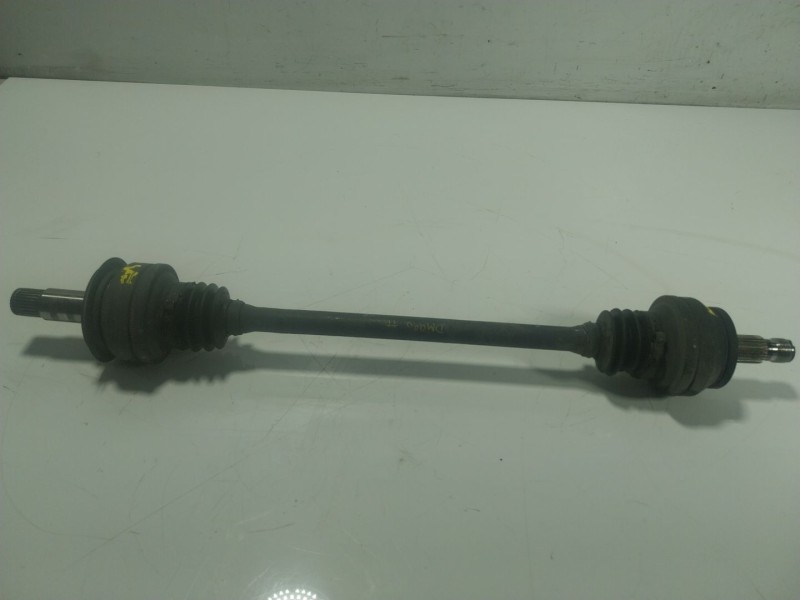 Recambio de transmision trasera derecha para mercedes-benz clase c (w204) c 220 cdi (204.008) referencia OEM IAM A2043502110  