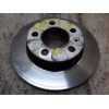 Recambio de disco freno trasero para seat ibiza (6j5) 1.2 tsi referencia OEM IAM 1J0615601P  