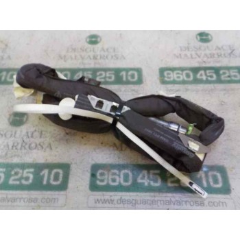 AIRBAG CORTINA DELANTERO IZQUIERDO 985P1JD00A 