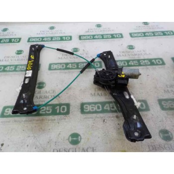 ELEVALUNAS DELANTERO IZQUIERDO 51337281881 7242561 13262410