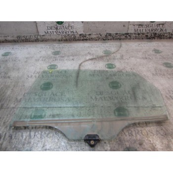 CRISTAL PUERTA TRASERO IZQUIERDO 834111H000 