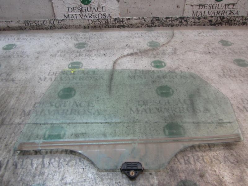 Recambio de cristal puerta trasero izquierdo para kia cee´´d 2.0 crdi referencia OEM IAM 834111H000  