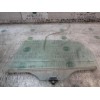 Recambio de cristal puerta trasero izquierdo para kia cee´´d 2.0 crdi referencia OEM IAM 834111H000  