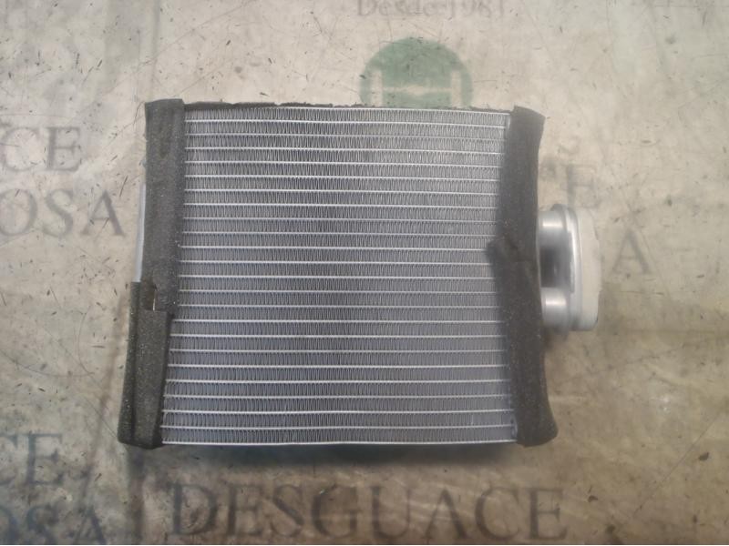 Recambio de radiador calefaccion / aire acondicionado para seat ibiza (6j5) stylance / style referencia OEM IAM 6Q0819031  