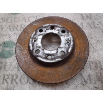 DISCO FRENO DELANTERO 