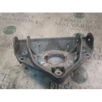 BRAZO SUSPENSION INFERIOR DELANTERO IZQUIERDO 7L0412391D 