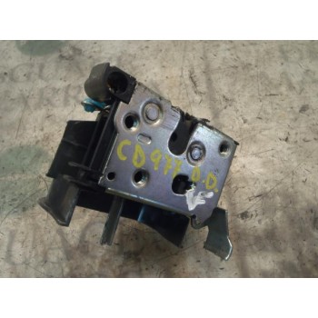 CERRADURA PUERTA DELANTERA DERECHA 