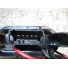 Recambio de resistencia calefaccion para renault kangoo 1.5 dci diesel fap referencia OEM IAM   