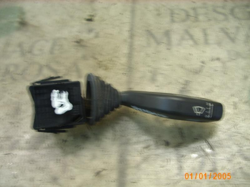 Recambio de mando limpia para opel combo (corsa c) familiar referencia OEM IAM   