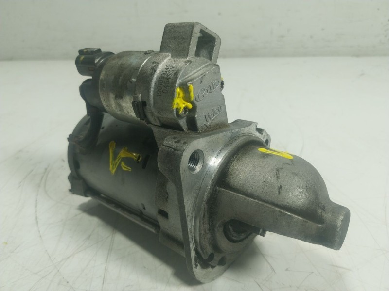 Recambio de motor arranque para hyundai tucson (tl, tle) 1.6 gdi referencia OEM IAM 361002B800 361002B800 