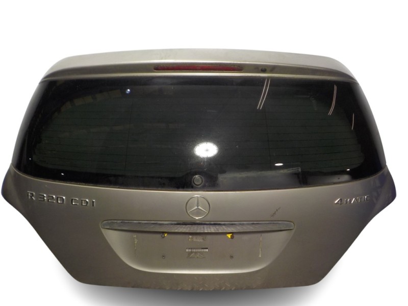 Recambio de porton trasero para mercedes-benz clase r (w251) 3.0 cdi cat referencia OEM IAM A2517400805  