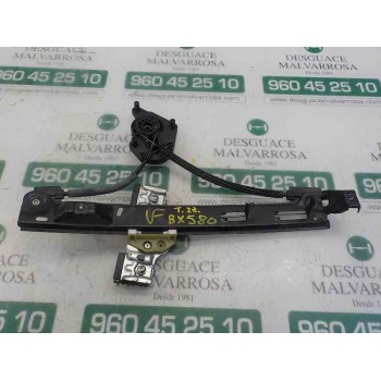 ELEVALUNAS TRASERO IZQUIERDO 6J4839461A 