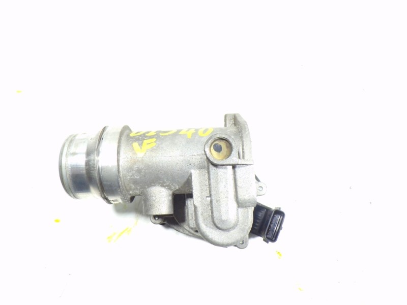 Recambio de caja mariposa para renault scenic iii 1.5 dci diesel fap referencia OEM IAM 161A09794R 161A09794R 255400723