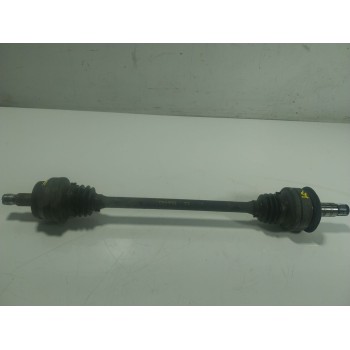 TRANSMISION TRASERA IZQUIERDA A2043502110 