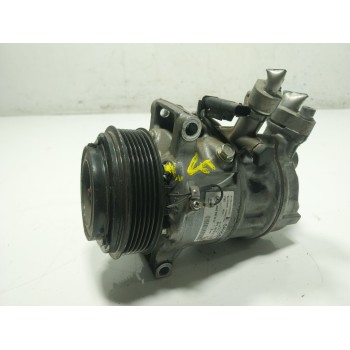 COMPRESOR AIRE ACONDICIONADO A0008303002 A0008303902 