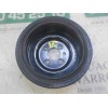 Recambio de polea cigueñal para audi a4 ber. (b8) 2.0 16v tdi referencia OEM IAM 03G105243  