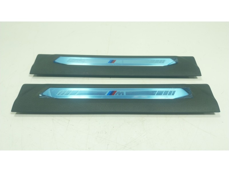 Recambio de moldura para bmw 2 gran coupe (f44) 218 i referencia OEM IAM 51478096790 51477489947 