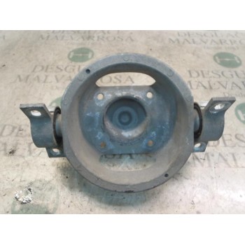BRAZO SUSPENSION INFERIOR TRASERO DERECHO 7L0512301C 