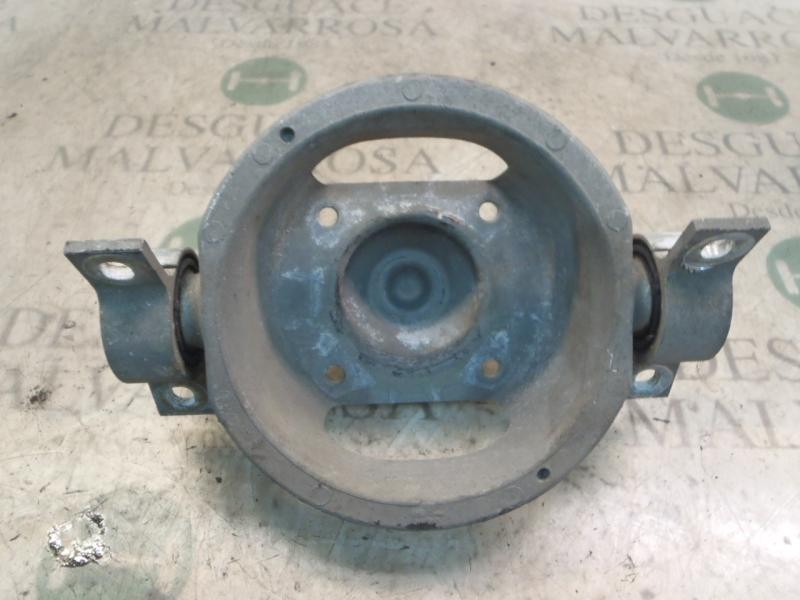 Recambio de brazo suspension inferior trasero derecho para volkswagen touareg (7la) 2.5 tdi referencia OEM IAM 7L0512301C  