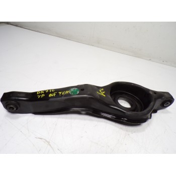 BRAZO SUSPENSION INFERIOR TRASERO DERECHO 31317266 