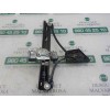 Recambio de elevalunas trasero izquierdo para seat ibiza (6j5) stylance / style referencia OEM IAM 6J4839461A  
