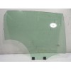 Recambio de cristal puerta trasero derecho para renault clio v 1.5 blue dci diesel fap referencia OEM IAM 823009796R  