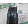 Recambio de polea cigueñal para audi a4 ber. (b8) 2.0 16v tdi referencia OEM IAM 03G105243  