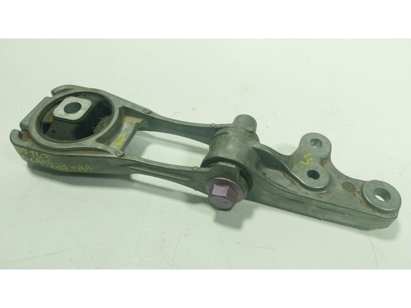 Recambio de soporte cambio para toyota yaris (_p21_, _pa1_, _ph1_) 1.5 hybrid (mxph10) referencia OEM IAM 12363K0050  