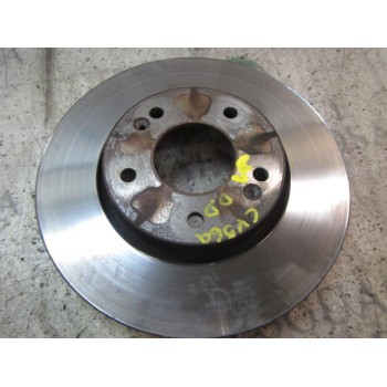 DISCO FRENO DELANTERO 517121H000 