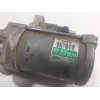 Recambio de motor arranque para hyundai tucson (tl, tle) 1.6 gdi referencia OEM IAM 361002B800 361002B800 