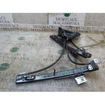 ELEVALUNAS DELANTERO IZQUIERDO 6J4837461 