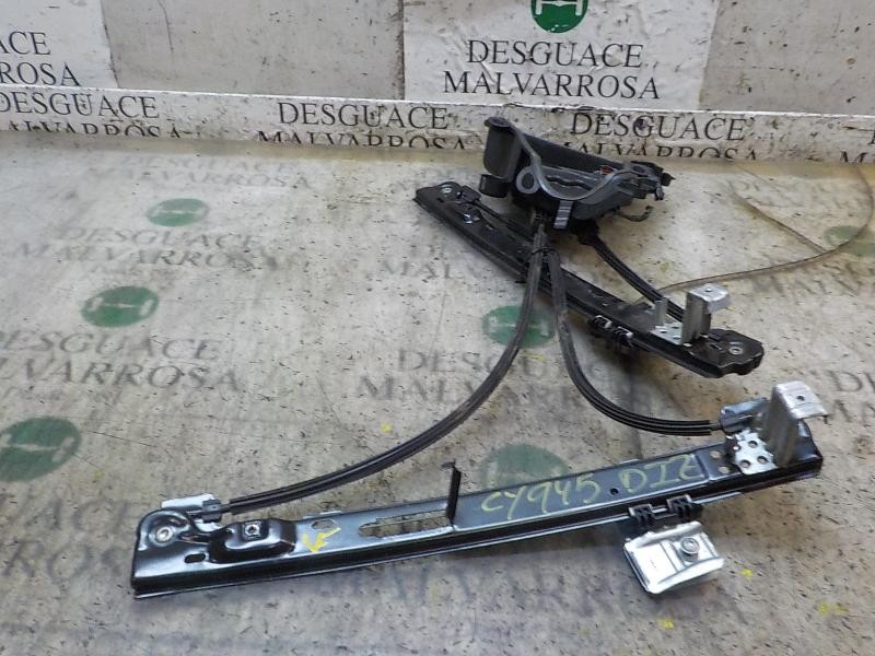 Recambio de elevalunas delantero izquierdo para seat ibiza (6j5) 1.2 tsi referencia OEM IAM 6J4837461  