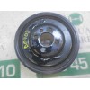 Recambio de polea cigueñal para audi a4 ber. (b8) 2.0 16v tdi referencia OEM IAM 03G105243  