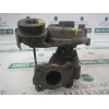 Recambio de turbocompresor para citroën xantia berlina 2.0 hdi referencia OEM IAM   