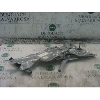 ELEVALUNAS TRASERO IZQUIERDO 