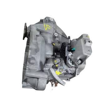 CAJA CAMBIOS 0AJ300043N UDK 