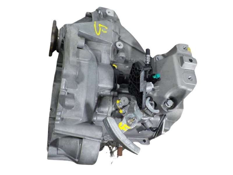 Recambio de caja cambios para seat ibiza (kj1) fr referencia OEM IAM 0AJ300043N UDK 