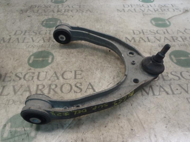 Recambio de brazo suspension superior delantero izquierdo para volkswagen touareg (7la) 2.5 tdi referencia OEM IAM 7L0407021B  