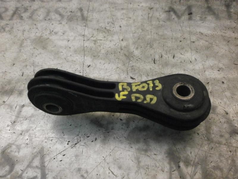 Recambio de tirante delantero derecho para seat leon (1m1) signo referencia OEM IAM   