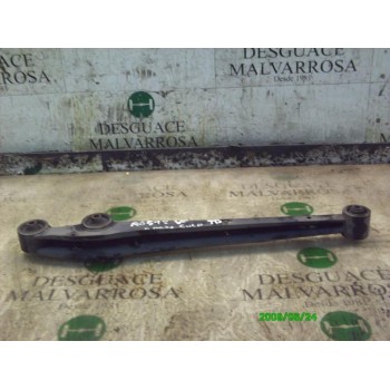 BRAZO SUSPENSION INFERIOR TRASERO DERECHO 
