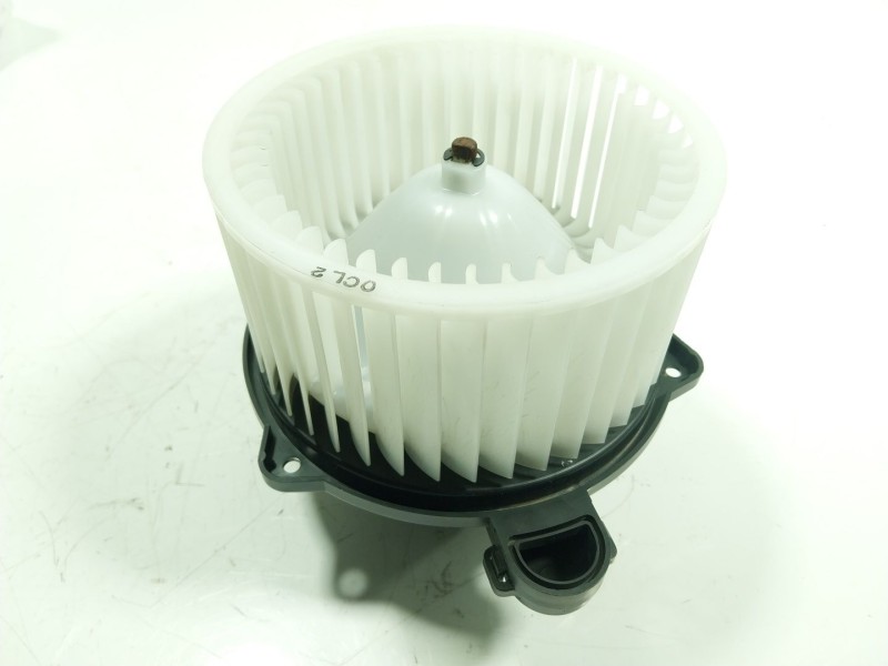 Recambio de motor calefaccion para hyundai tucson (tl, tle) 1.6 gdi referencia OEM IAM 97113D7000  